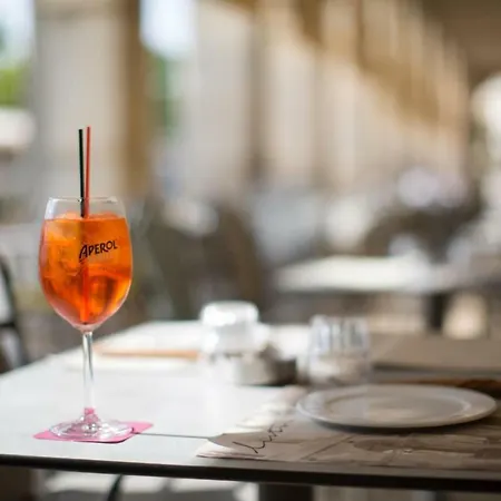 Akti Barbati Ena